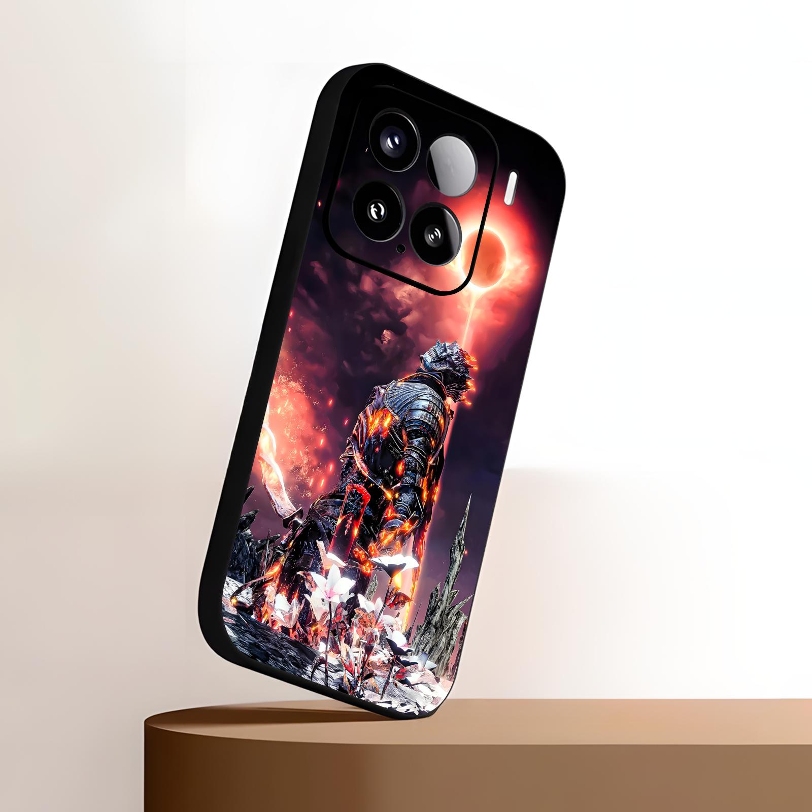 hot game DARK SOULS   Phone Ca - đánh giá và giá Phone Cases For Iphone 15