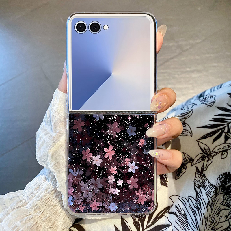 Cherry Blossom Phone Case For  - đánh giá và giá Phone Cases Z Fold 4