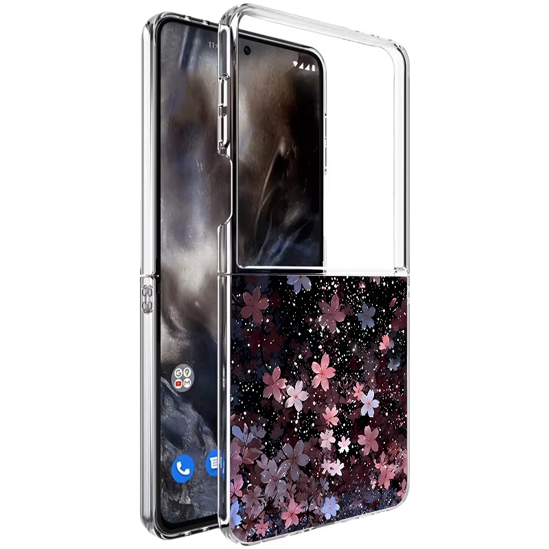 Cherry Blossom Phone Case For  - đánh giá và giá Phone Cases Z Fold 4
