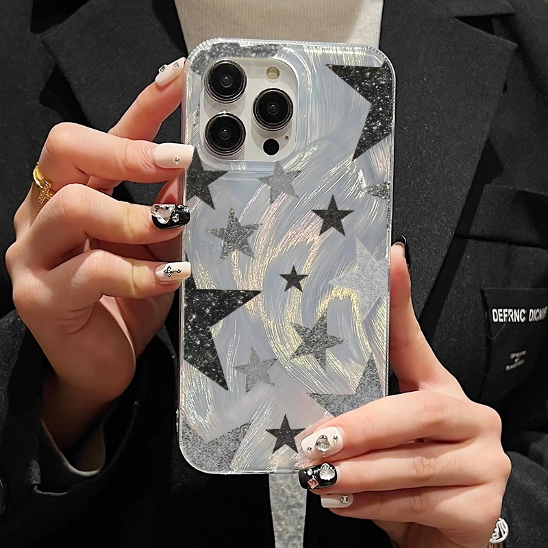 Shining Star Trendy Pattern Ph - đánh giá và giá Phone Cases Online
