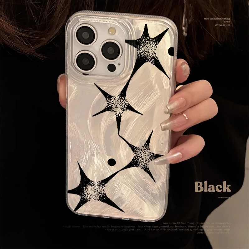 Shining Star Trendy Pattern Ph - đánh giá và giá Phone Cases Online