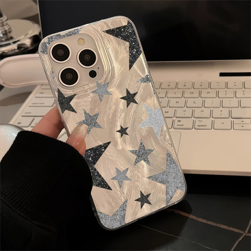 Shining Star Trendy Pattern Ph - đánh giá và giá Phone Cases Online