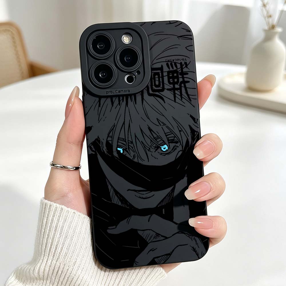 Anime Jujutsu Kaisen Cool Cove - đánh giá và giá Phone Cases For Iphone 15