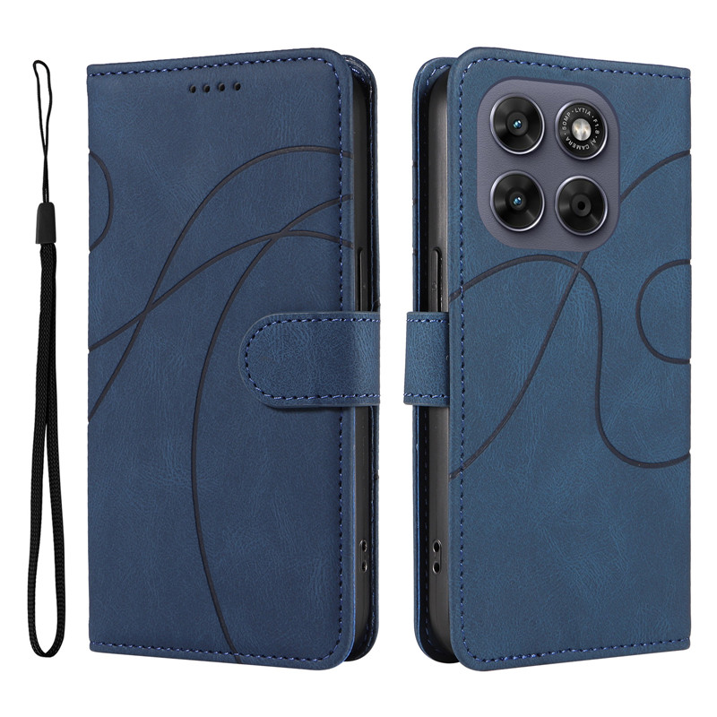 Dream Line Flip Phone Case For - đánh giá và giá Phone Cases Motorola Edge 2025
