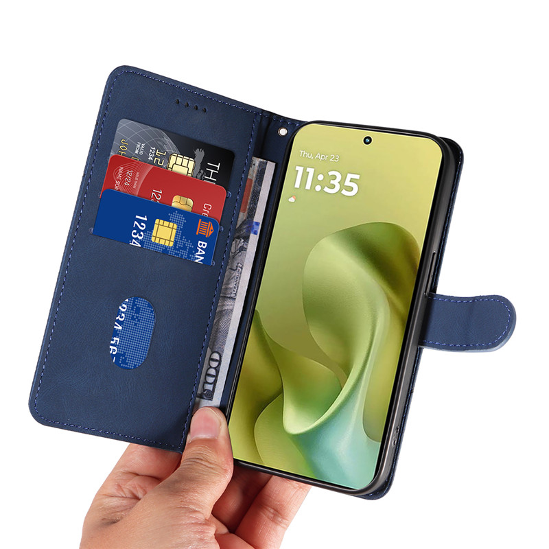 Dream Line Flip Phone Case For - đánh giá và giá Phone Cases Motorola Edge 2025
