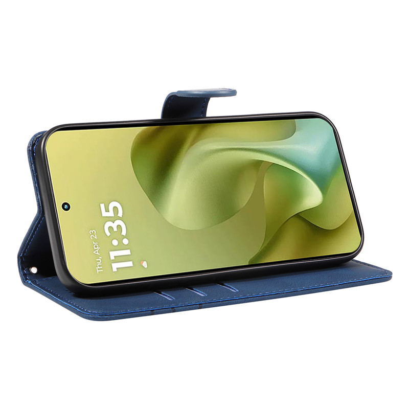 Dream Line Flip Phone Case For - đánh giá và giá Phone Cases Motorola Edge 2025