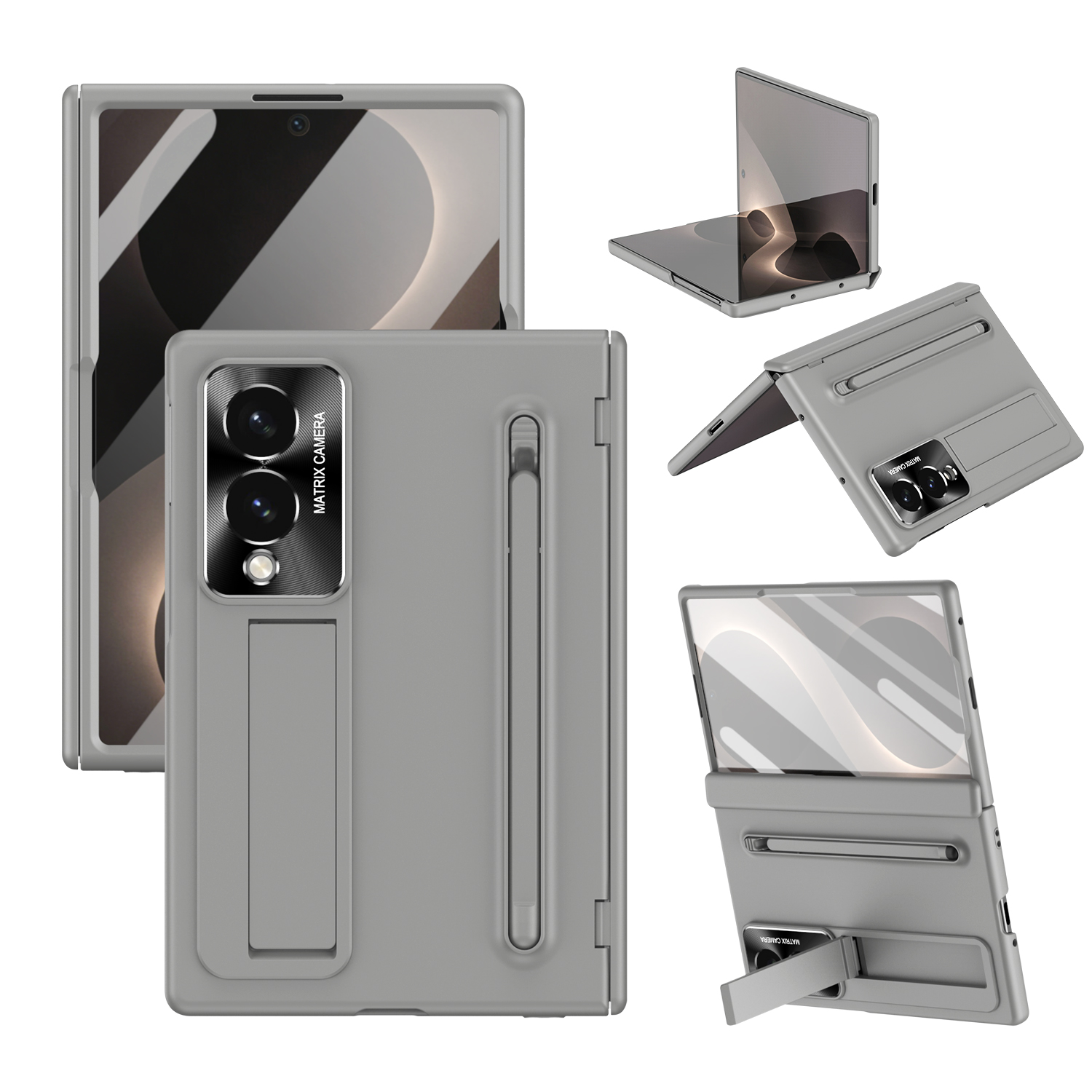 For Samsung Galaxy Z Fold 8 Wi - đánh giá và giá Phone Cases Samsung