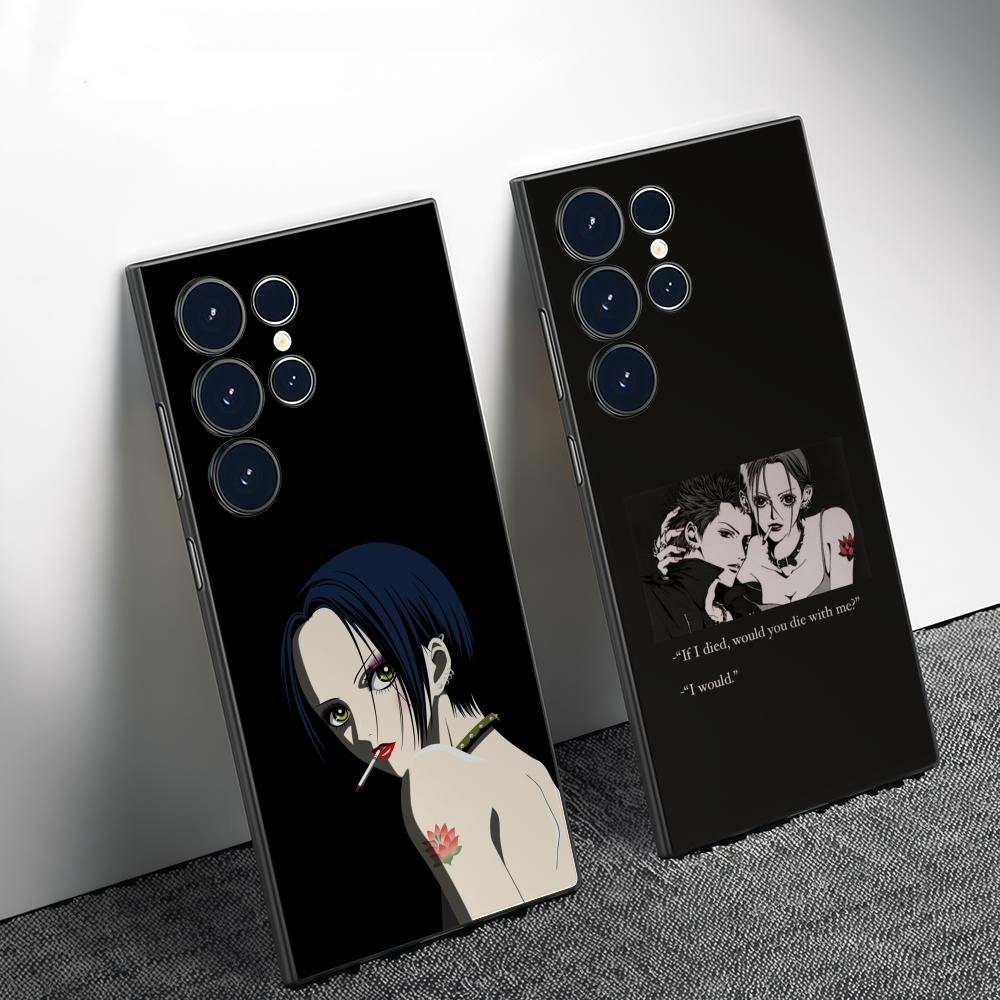 Anime Nana Osaki Phone Case Fo - đánh giá và giá Phone Cases Galaxy S25