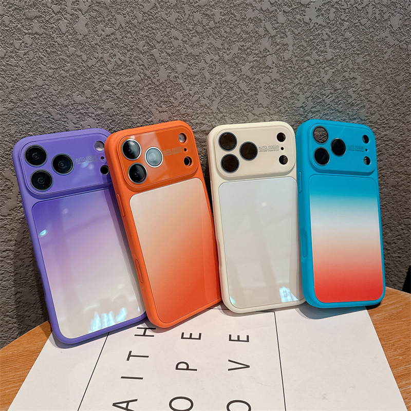 Luxury Candy Colors Gradient P - đánh giá và giá Phone Cases Expensive