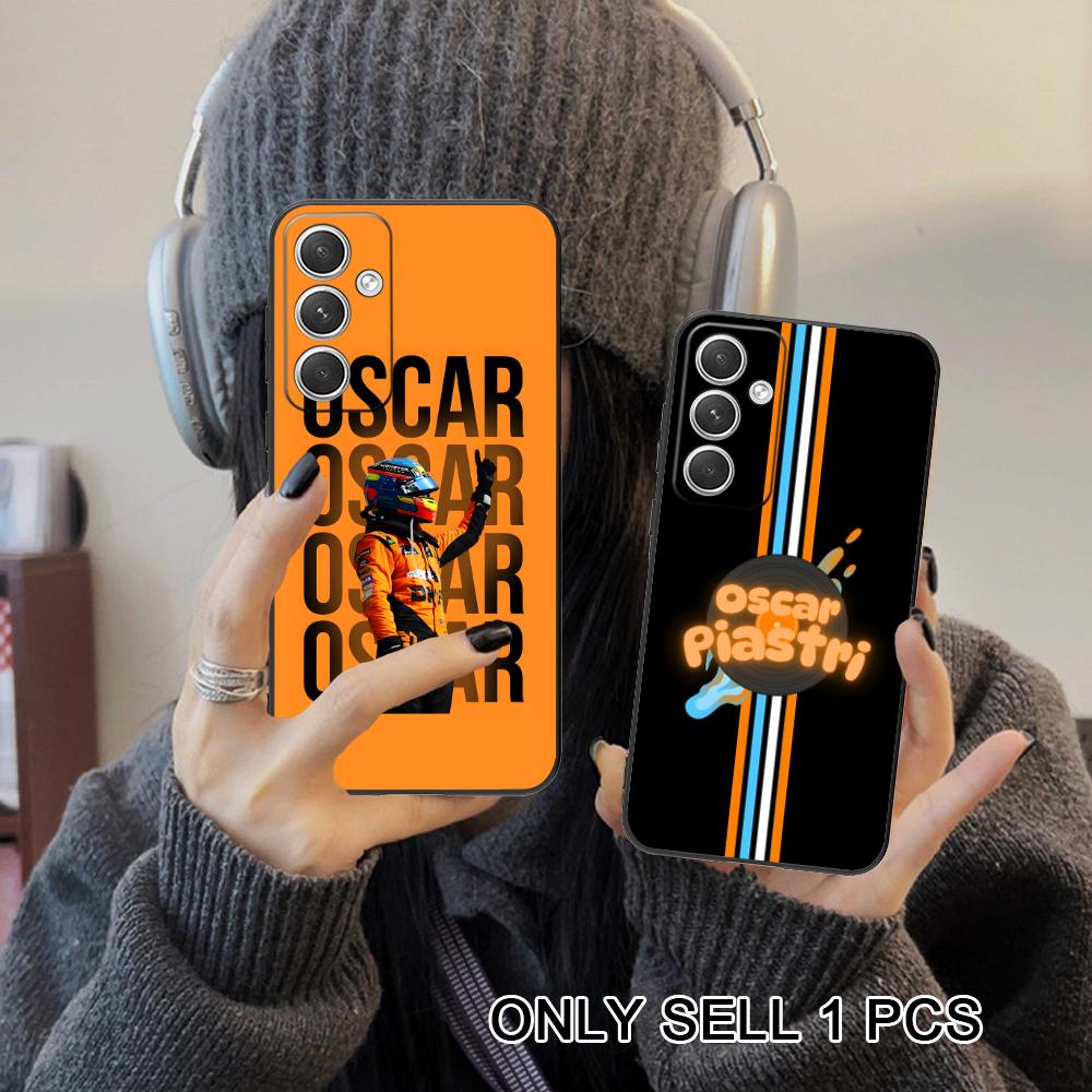 Oscar Piastri Phone Case for S - đánh giá và giá Phone Cases Galaxy S25