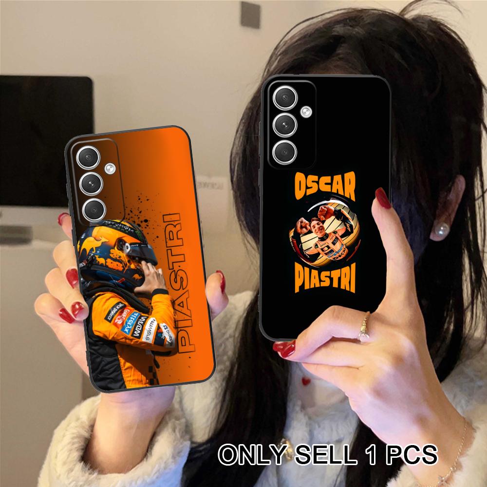 Oscar Piastri Phone Case for S - đánh giá và giá Phone Cases Galaxy S25
