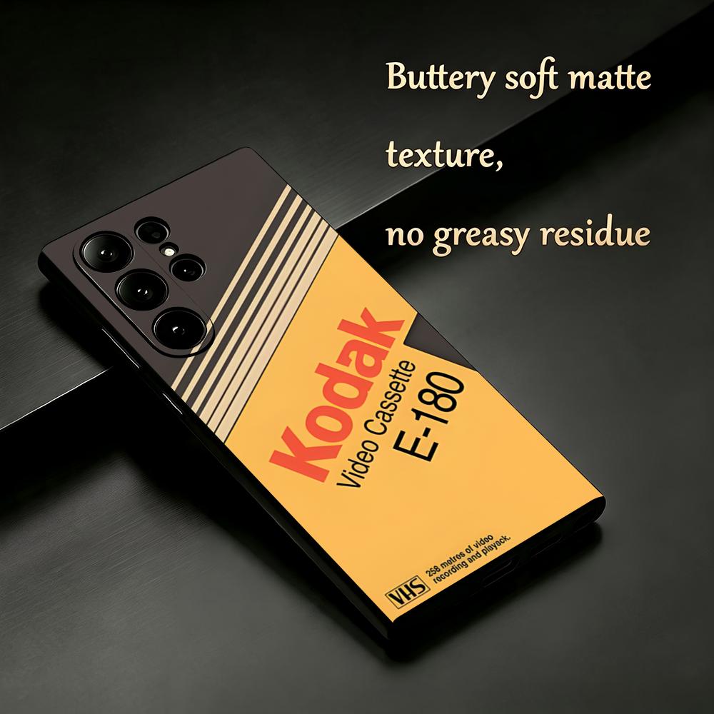 Hot Brand K-KoDakEs Phone Case - đánh giá và giá Phone Cases Brands