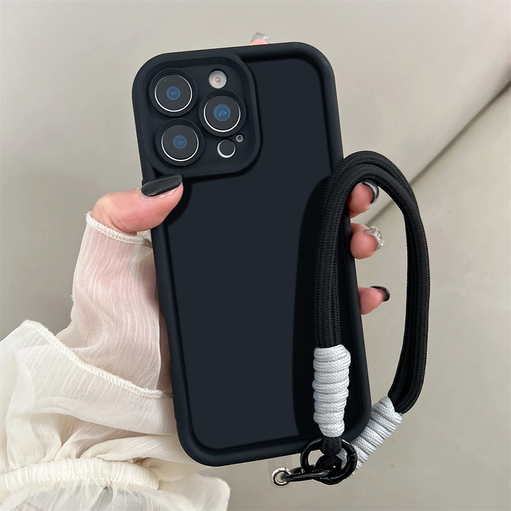 Minimalist Aesthetic Black Pho - đánh giá và giá Phone Cases Aesthetic