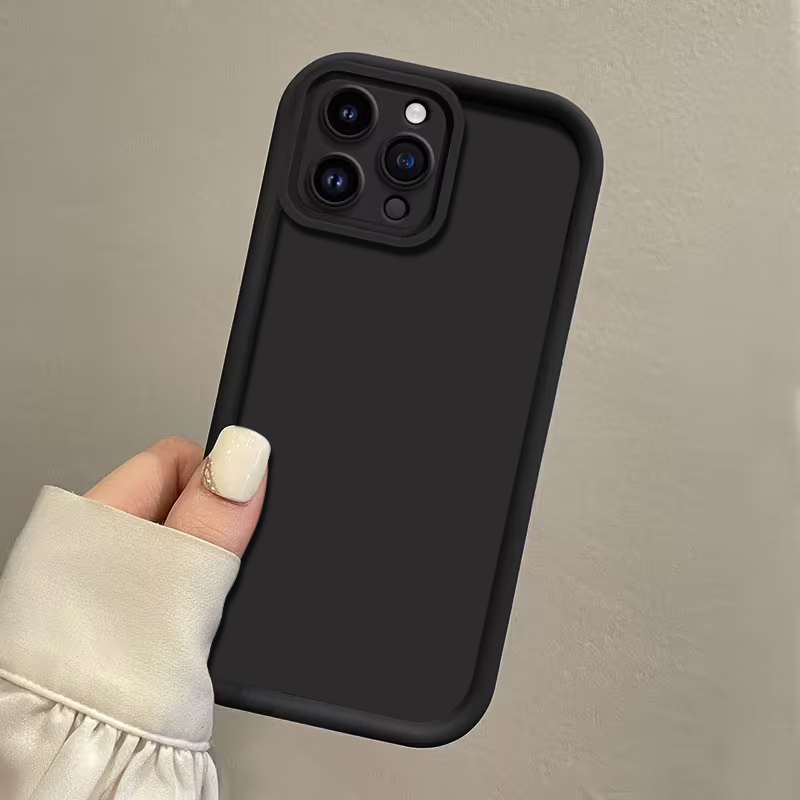 Minimalist Aesthetic Black Pho - đánh giá và giá Phone Cases Aesthetic