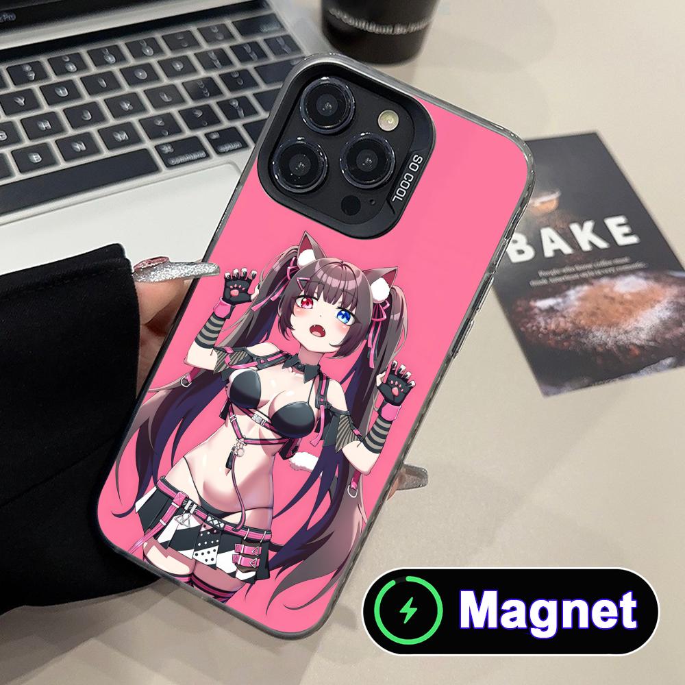 Godness Nero Phone Case for iP - đánh giá và giá Phone Cases With Magnet