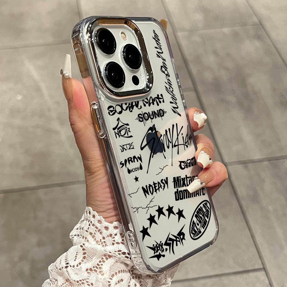 Kpop S-Stray K-Kids Phone Case - đánh giá và giá Phone Cases Online