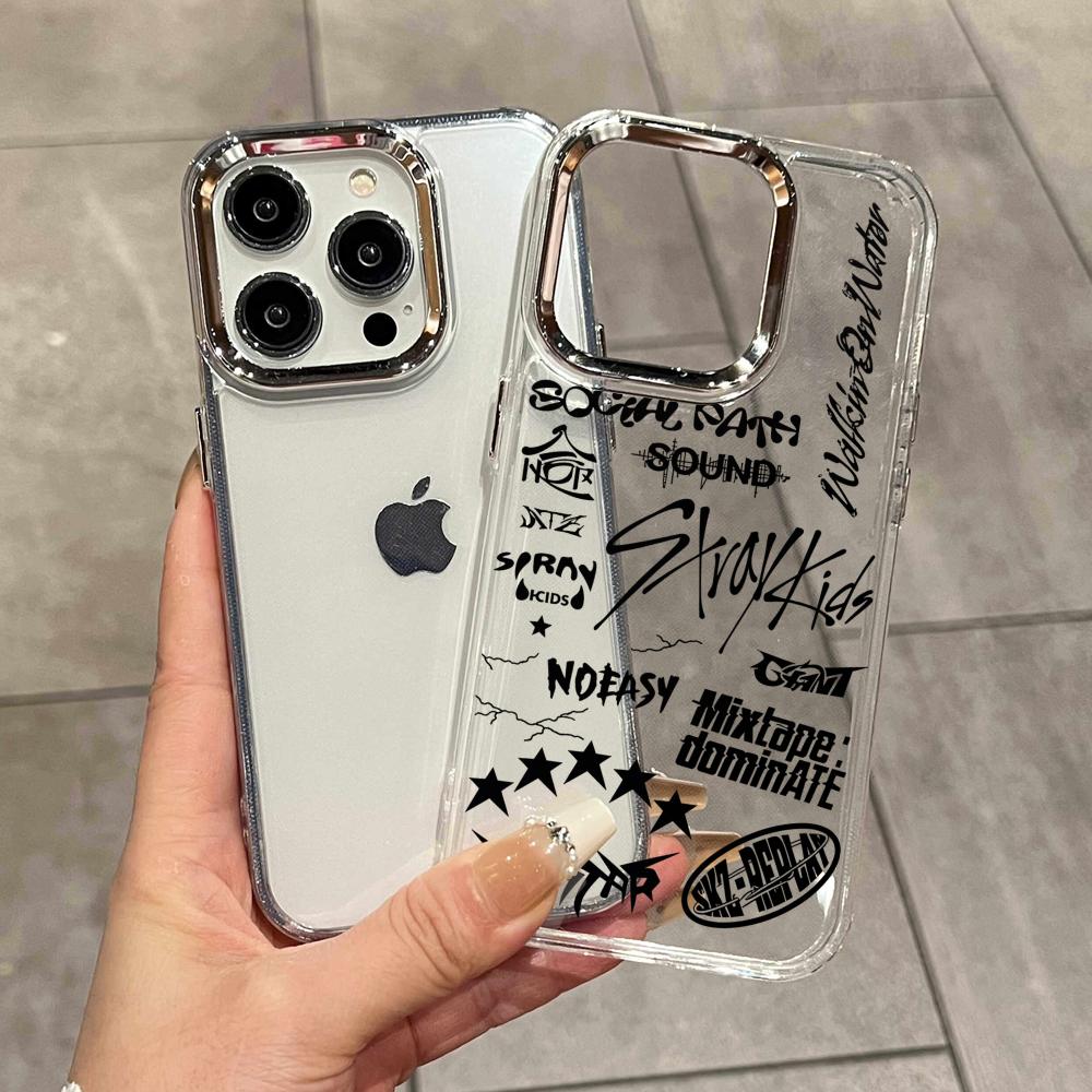 Kpop S-Stray K-Kids Phone Case - đánh giá và giá Phone Cases Online
