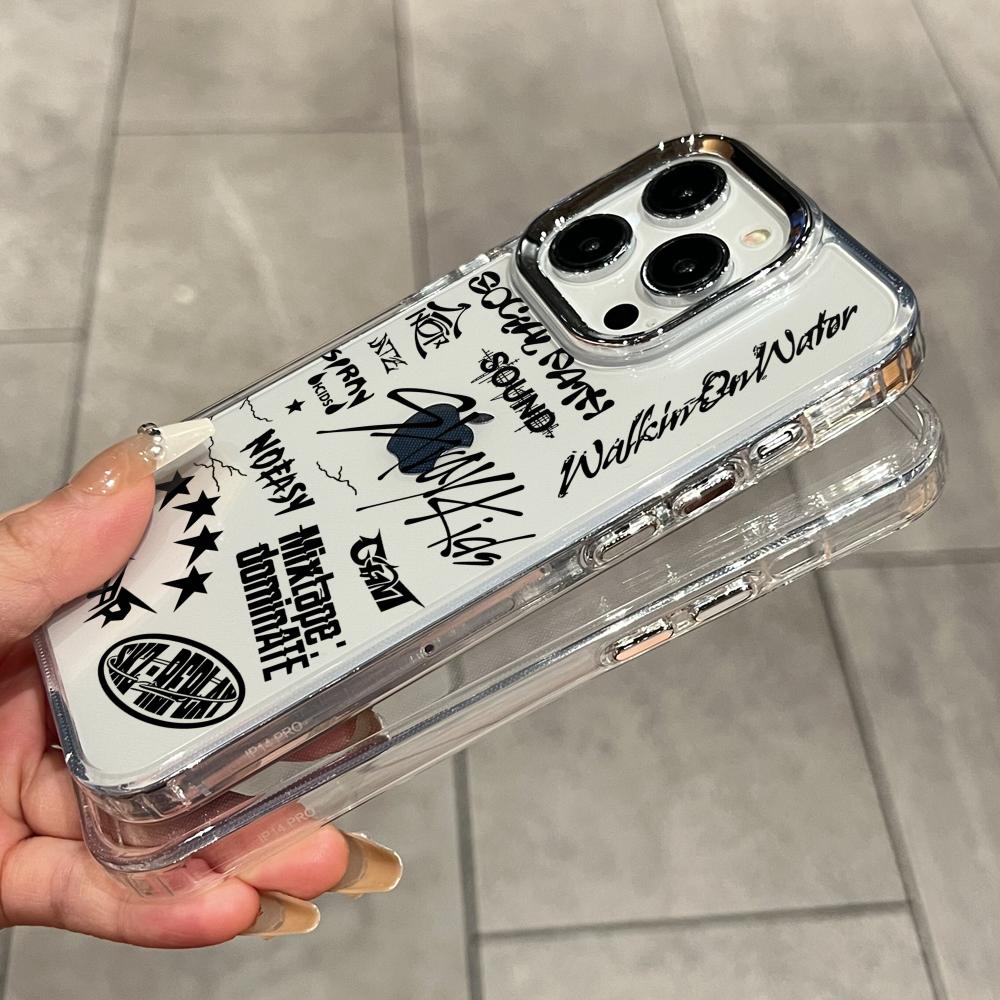 Kpop S-Stray K-Kids Phone Case - đánh giá và giá Phone Cases Online