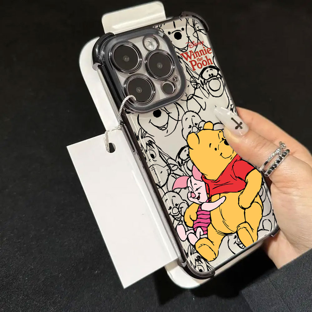 Winnie The Pooh Phone Case For - đánh giá và giá Phone Cases Disney