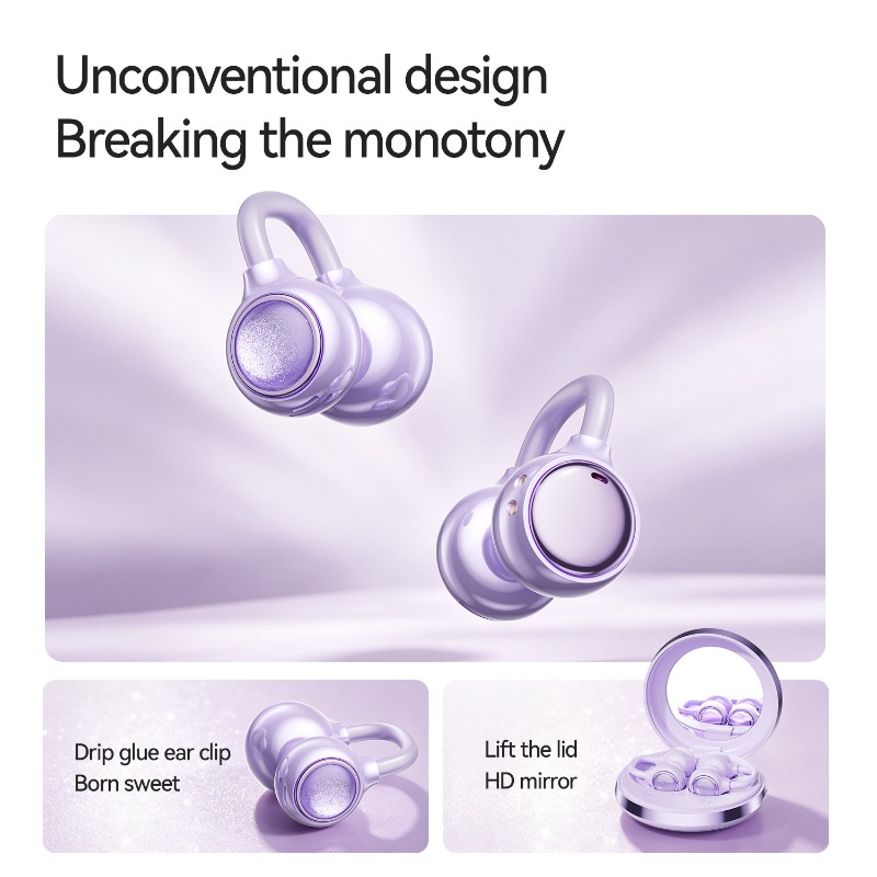 Ear Clip High Sound Quality Mi - đánh giá và giá Phone Cases Officeworks