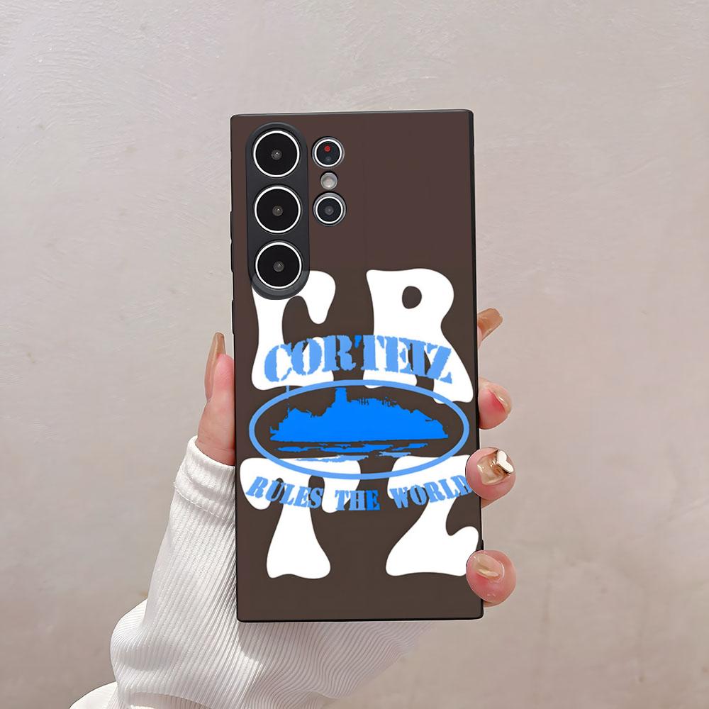 Hot Fashion Brand C-Corteiz Ph - đánh giá và giá Phone Cases Brands