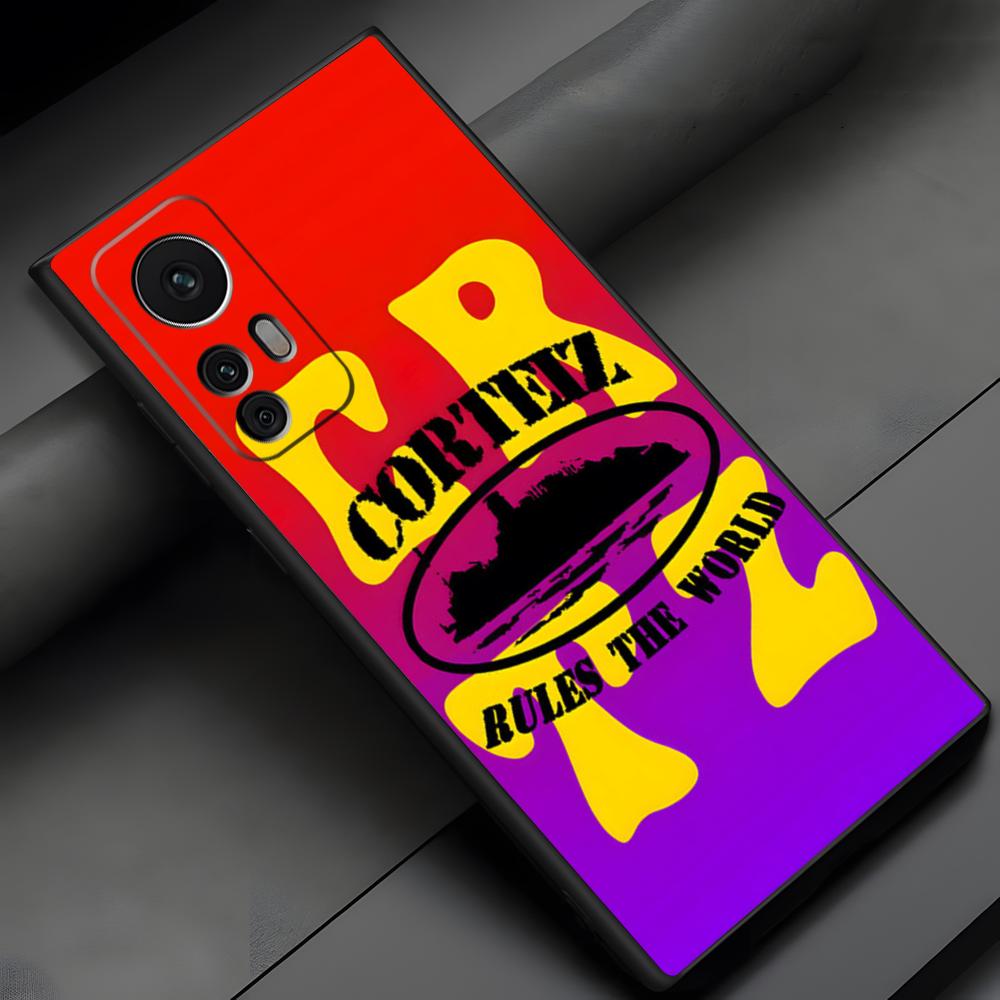 Hot Fashion Brand C-Corteiz Ph - đánh giá và giá Phone Cases Brands