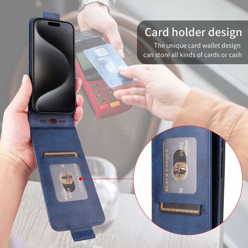 Vintage Leather Flip Wallet Ph - đánh giá và giá Phone Cases Motorola Edge 2025