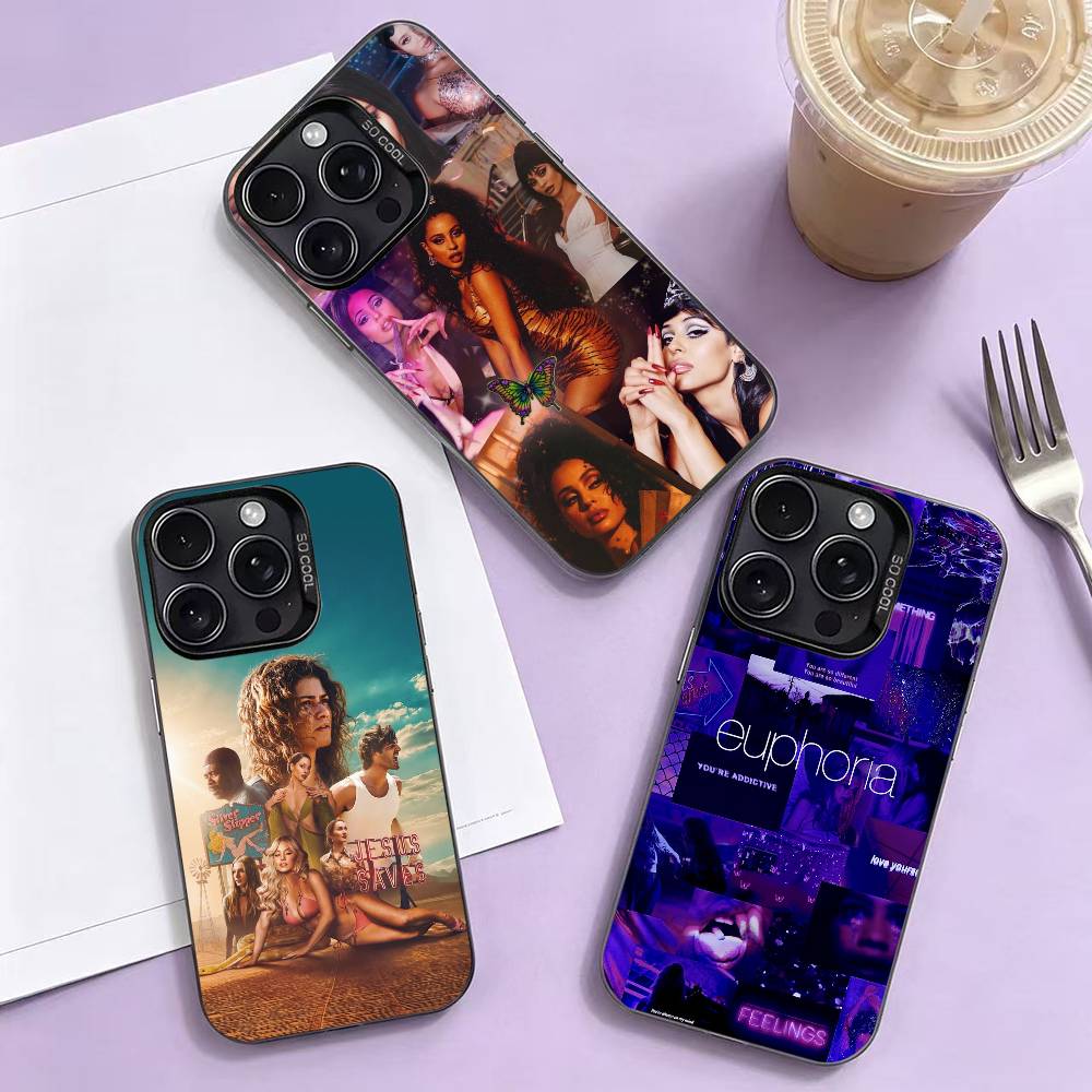 E-Euphoria USA TV Series Phone - đánh giá và giá Phone Cases Usa