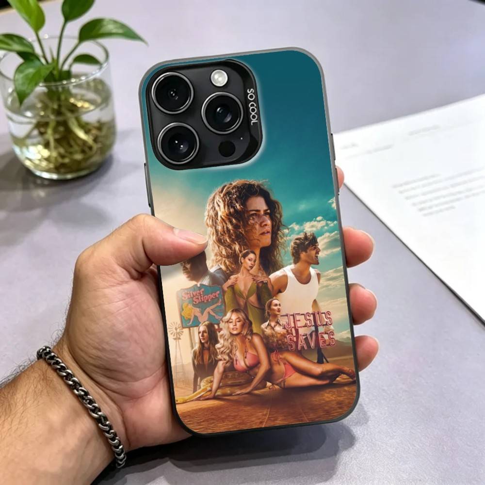 E-Euphoria USA TV Series Phone - đánh giá và giá Phone Cases Usa