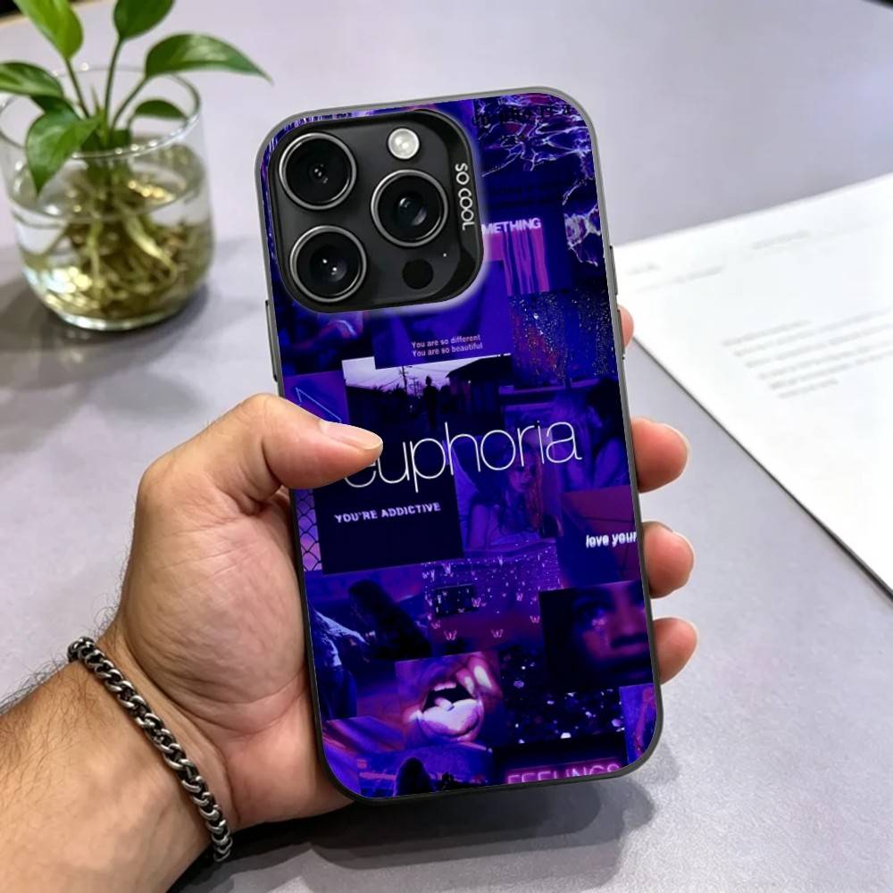 E-Euphoria USA TV Series Phone - đánh giá và giá Phone Cases Usa