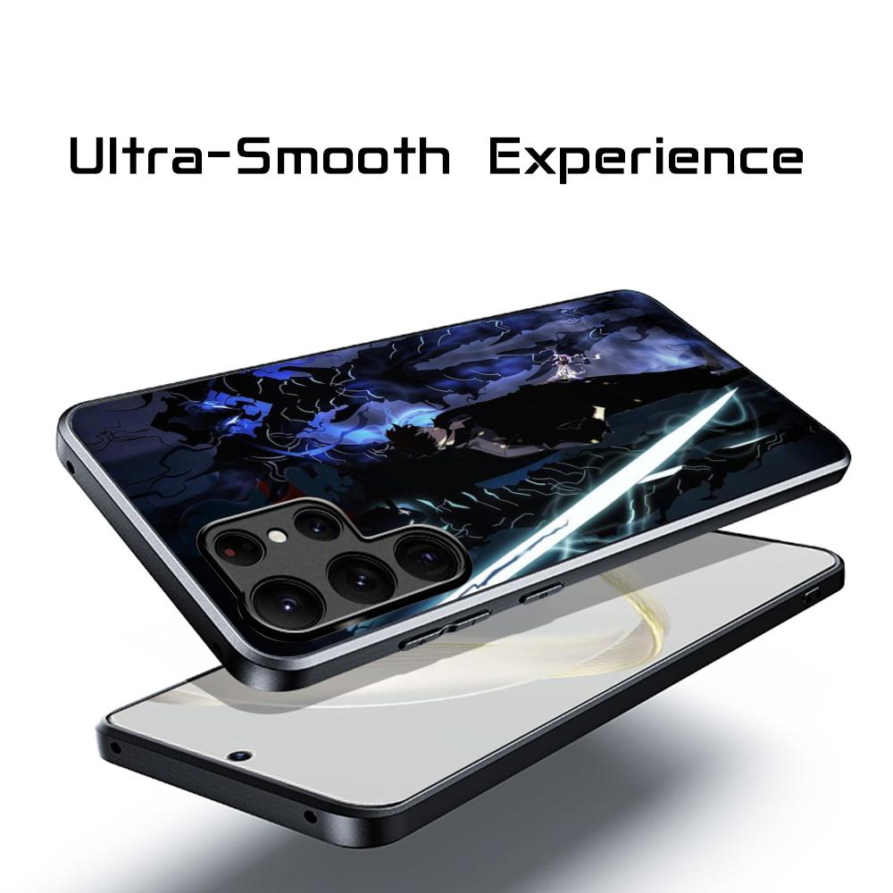 Solo levelingS cool design Pho - đánh giá và giá Phone Cases Samsung