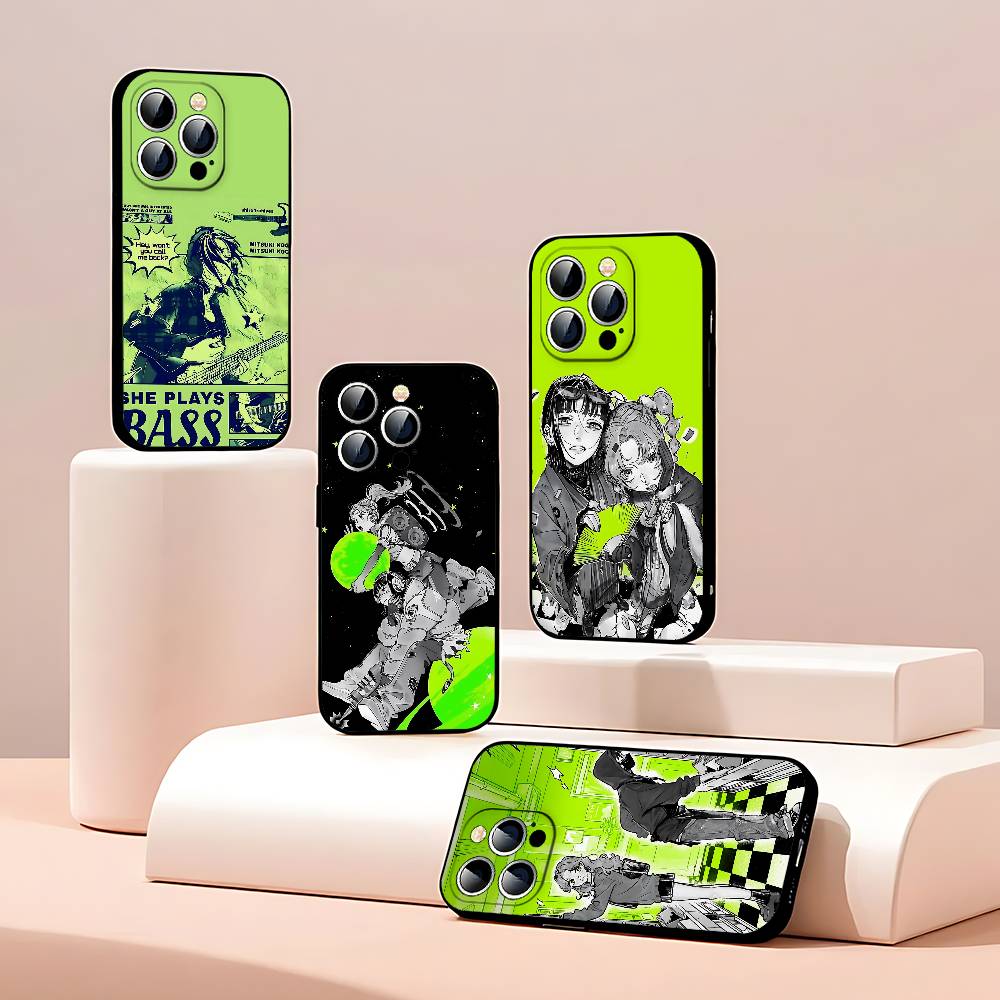The Guy She Was Interested In  - đánh giá và giá Phone Cases At Shein