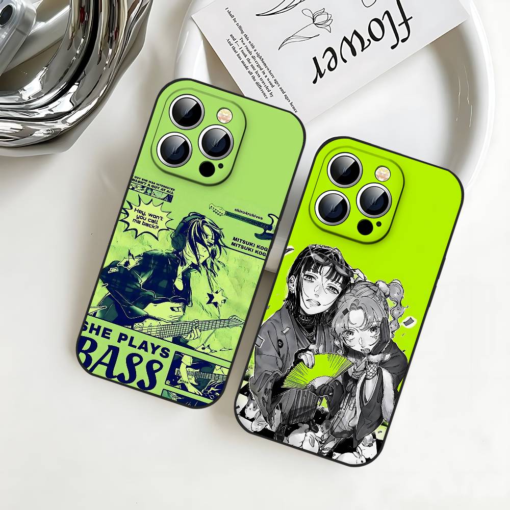 The Guy She Was Interested In  - đánh giá và giá Phone Cases At Shein
