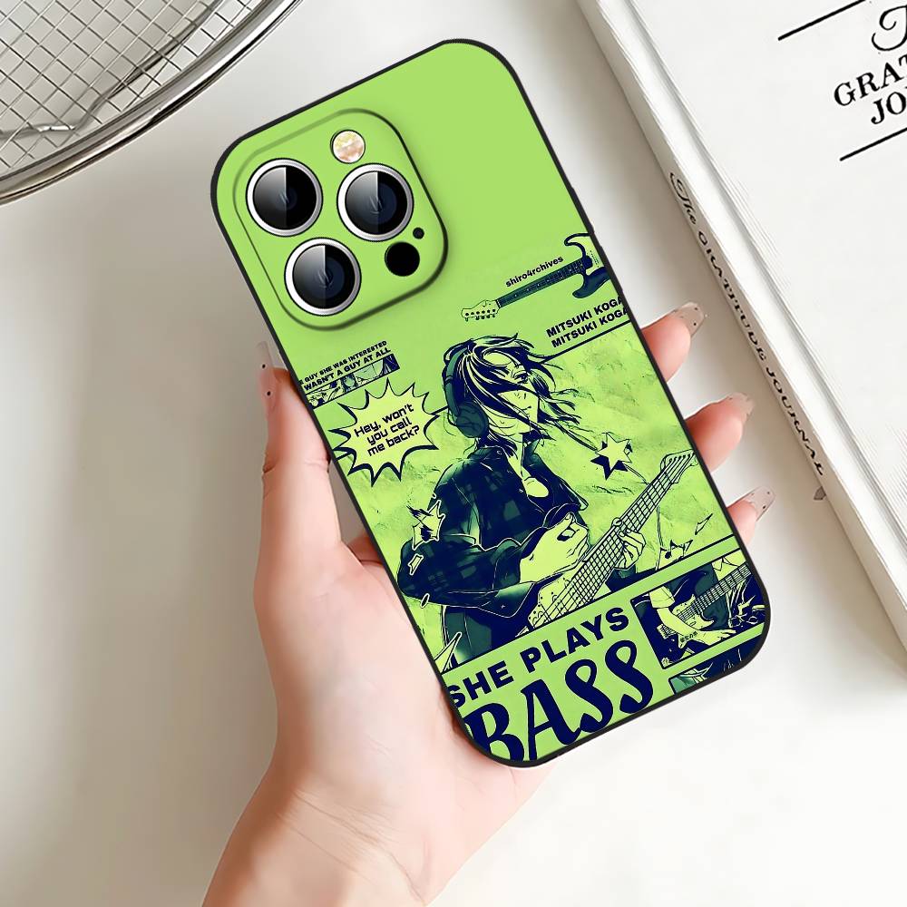 The Guy She Was Interested In  - đánh giá và giá Phone Cases At Shein