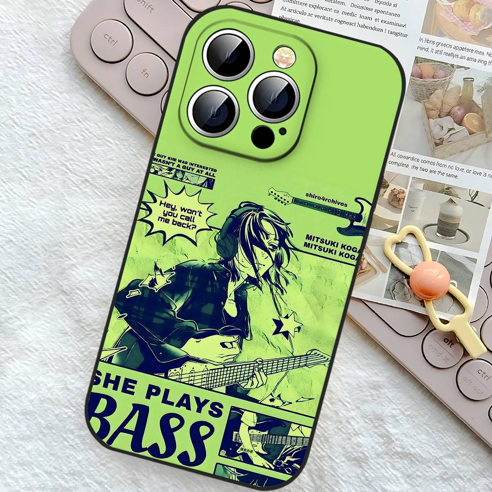 The Guy She Was Interested In  - đánh giá và giá Phone Cases At Shein
