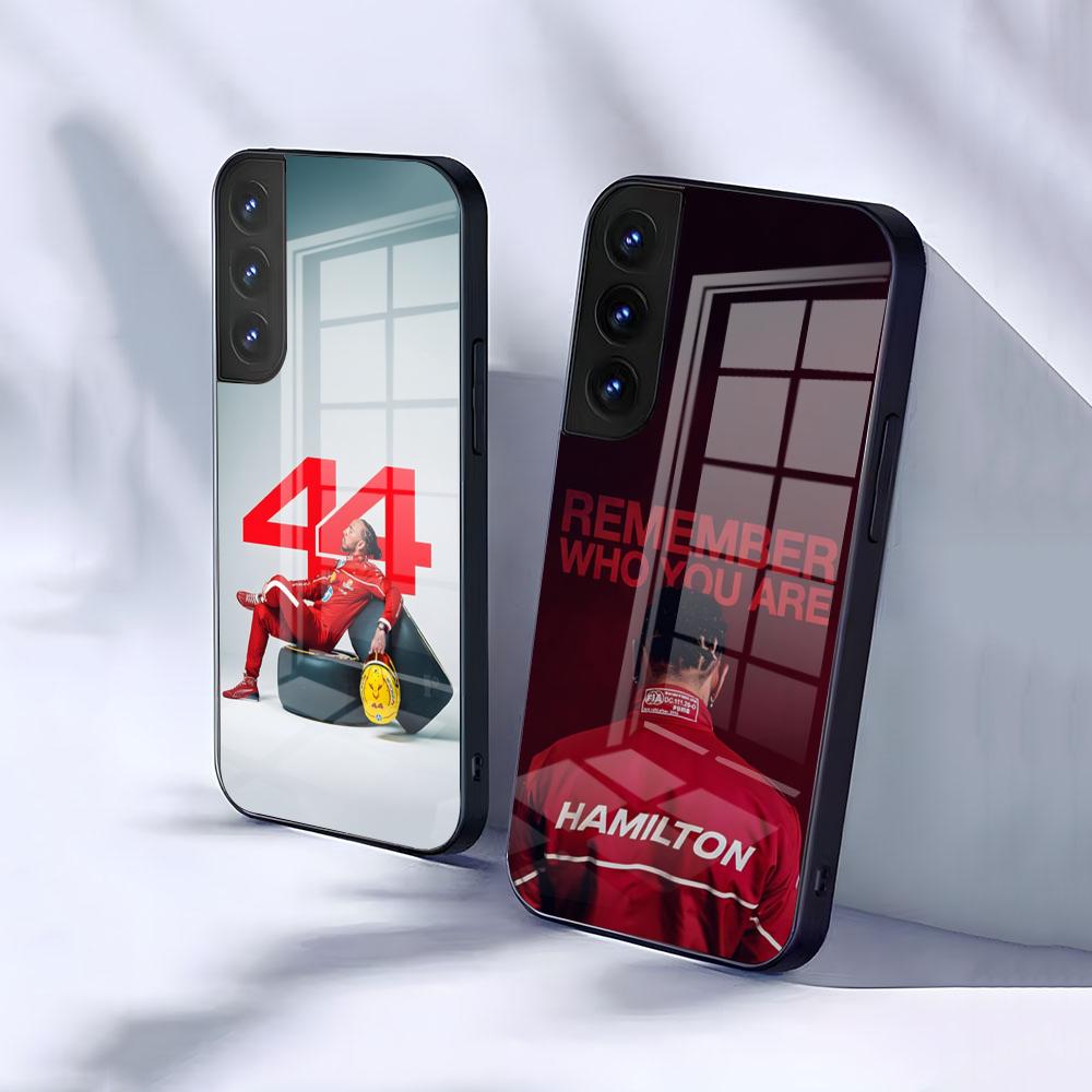 44 L-Lewis H-Hamilton-S Phone  - đánh giá và giá Phone Cases Hamilton