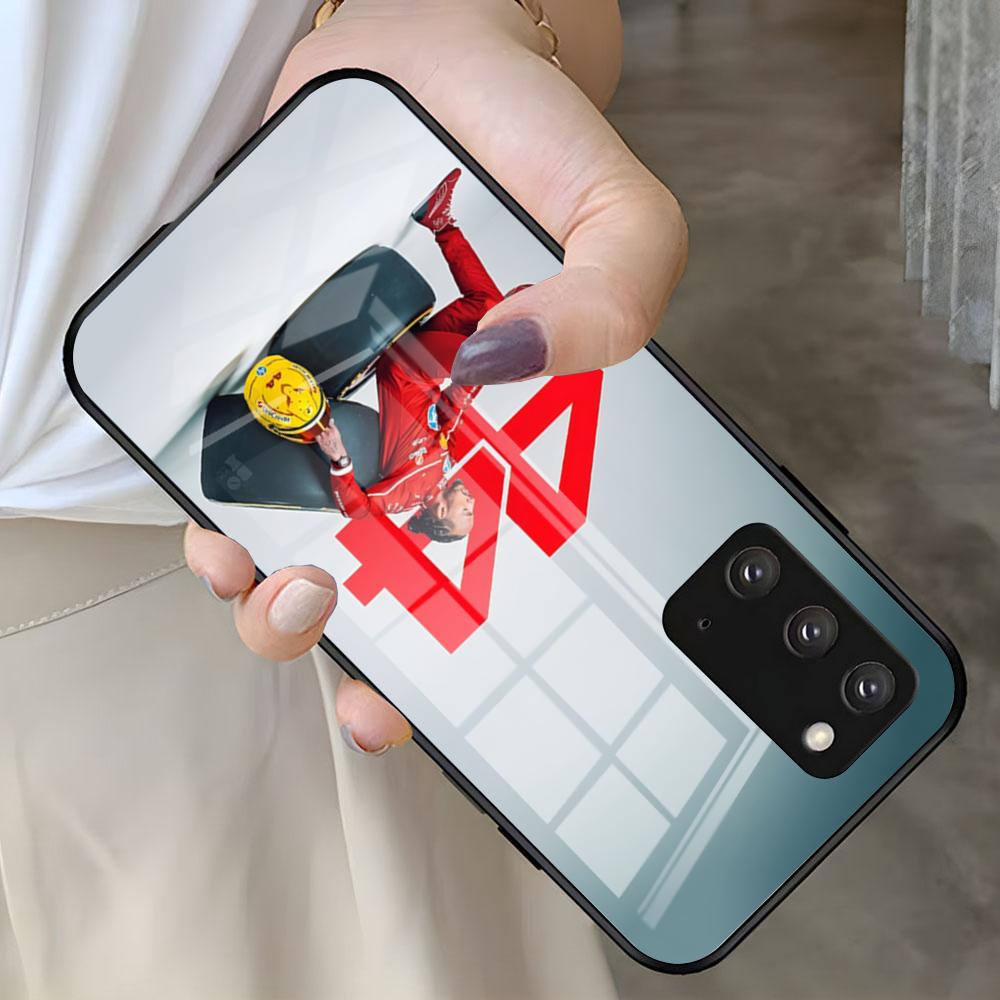 44 L-Lewis H-Hamilton-S Phone  - đánh giá và giá Phone Cases Hamilton