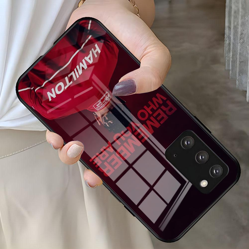 44 L-Lewis H-Hamilton-S Phone  - đánh giá và giá Phone Cases Hamilton