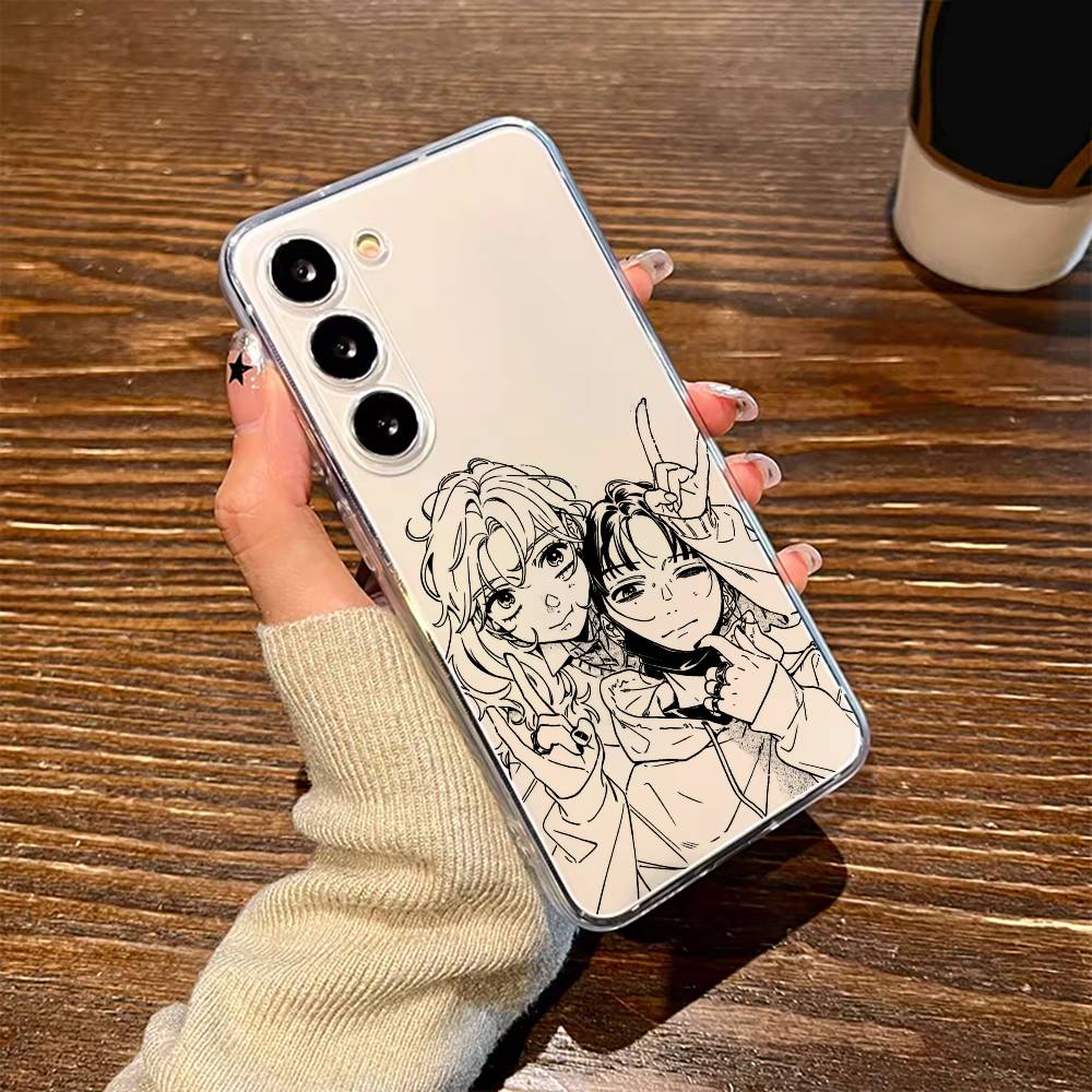 The Guy She Was Interested In  - đánh giá và giá Phone Cases At Shein