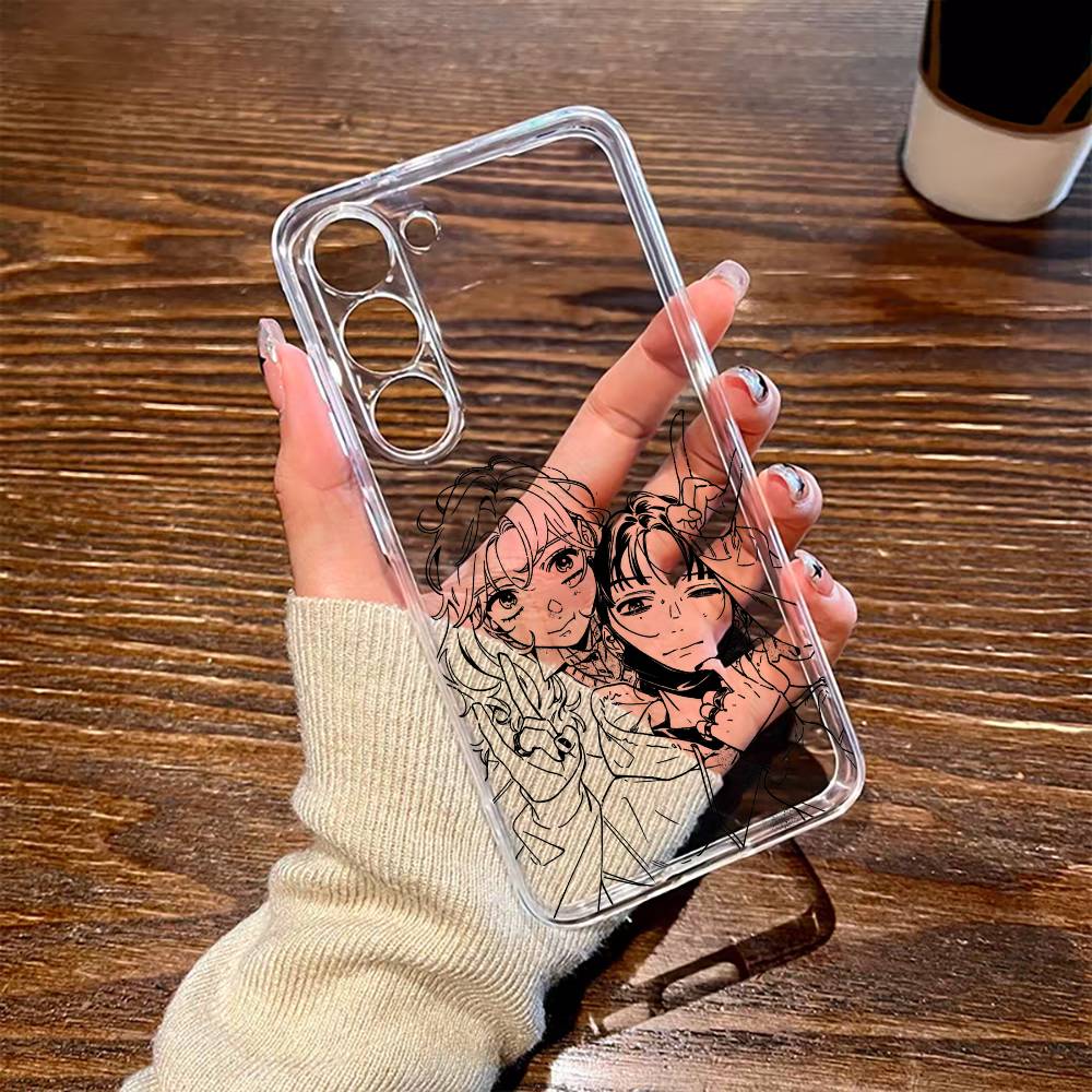 The Guy She Was Interested In  - đánh giá và giá Phone Cases At Shein