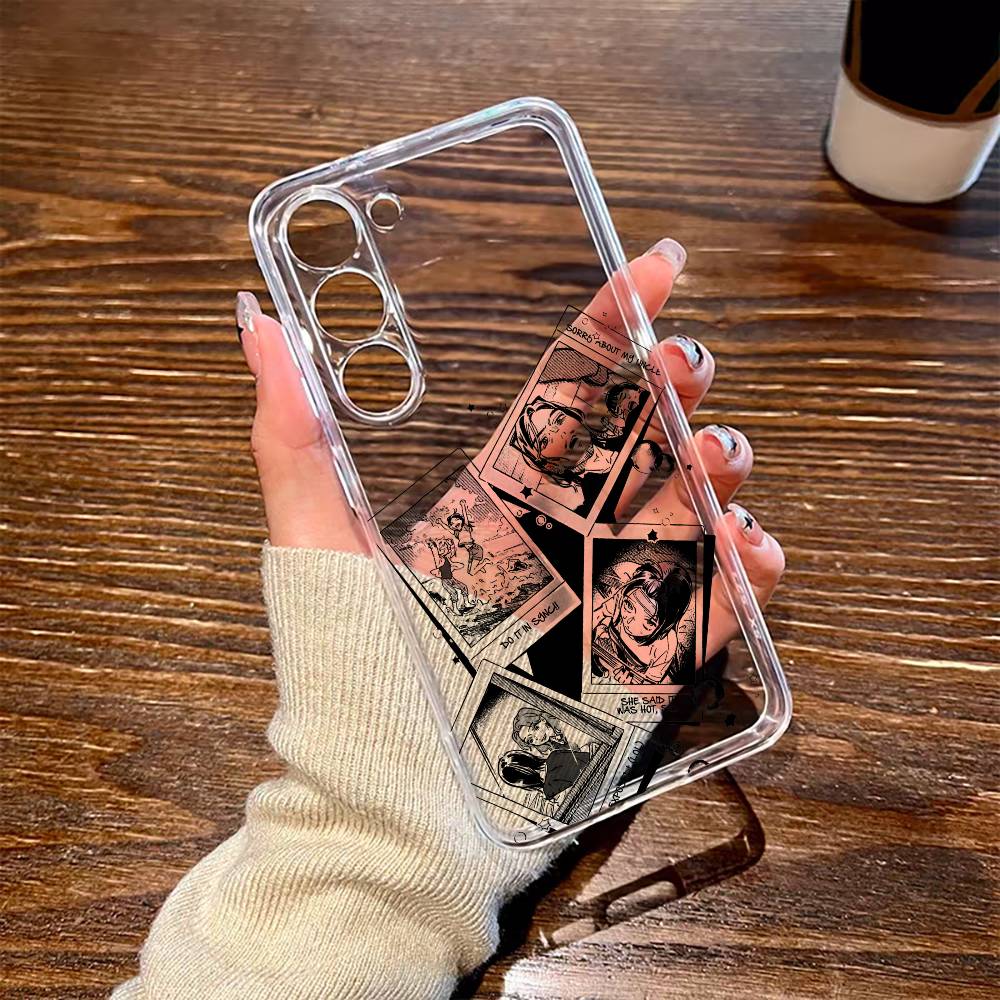 The Guy She Was Interested In  - đánh giá và giá Phone Cases At Shein