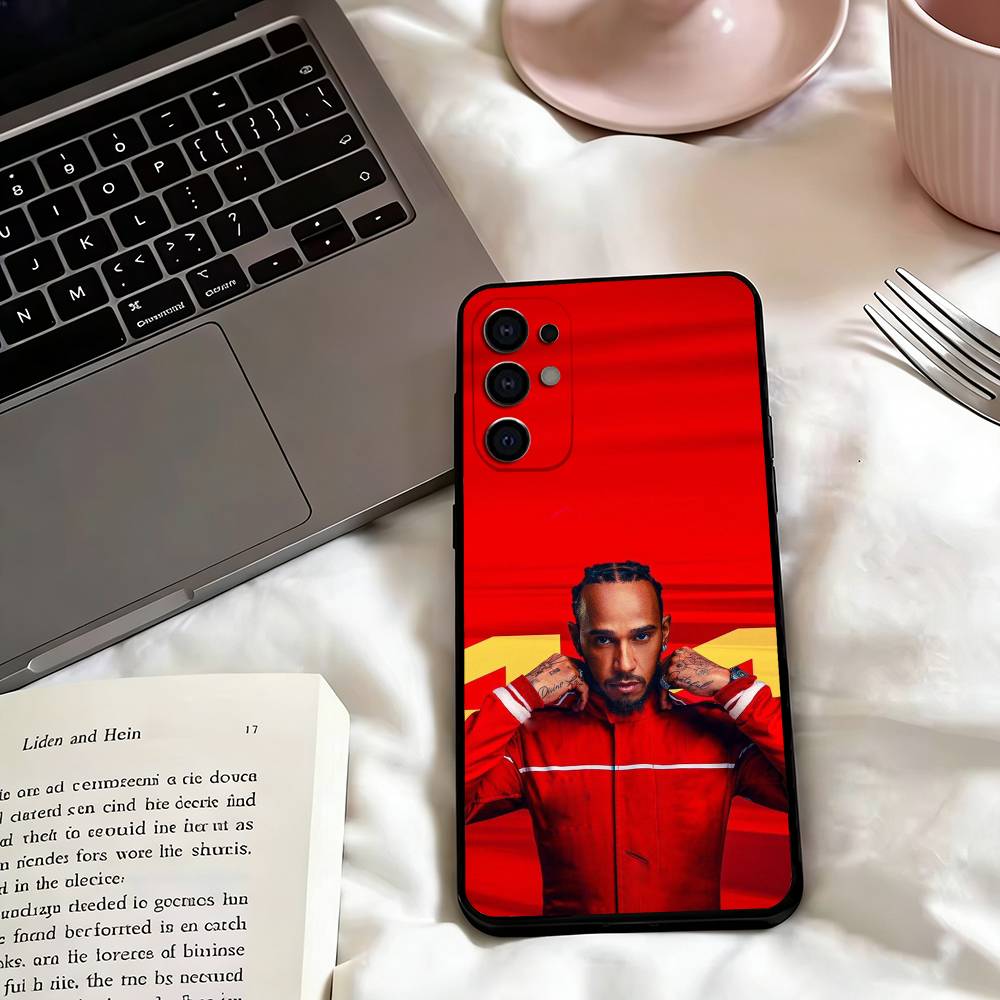 44 L-Lewis-L H-Hamilton-H Phon - đánh giá và giá Phone Cases Hamilton