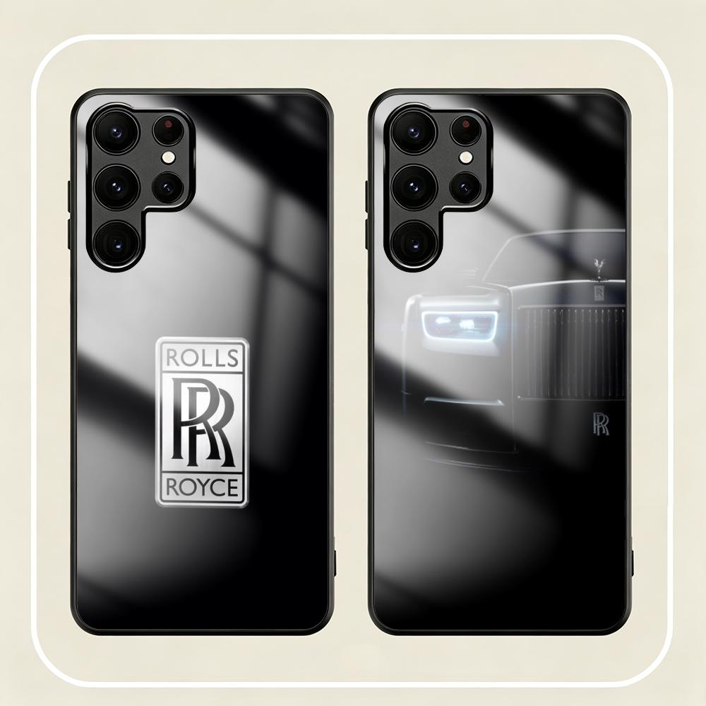 Hot Brands R-Royces Luxury R-R - đánh giá và giá Phone Cases Brands