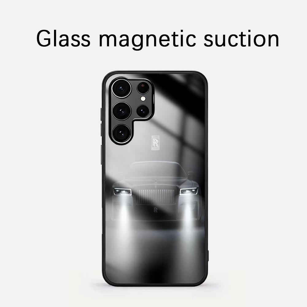 Hot Brands R-Royces Luxury R-R - đánh giá và giá Phone Cases Brands