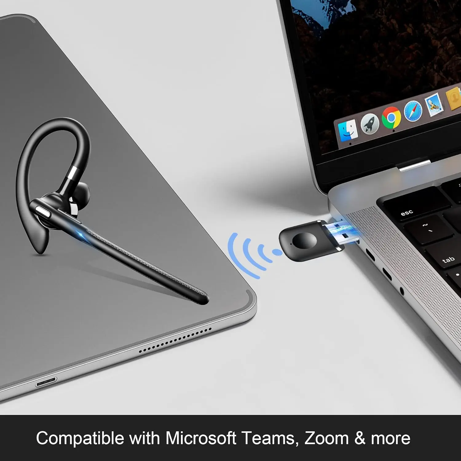 Bluetooth Headset Wireless Hea - đánh giá và giá Phone Cases Officeworks