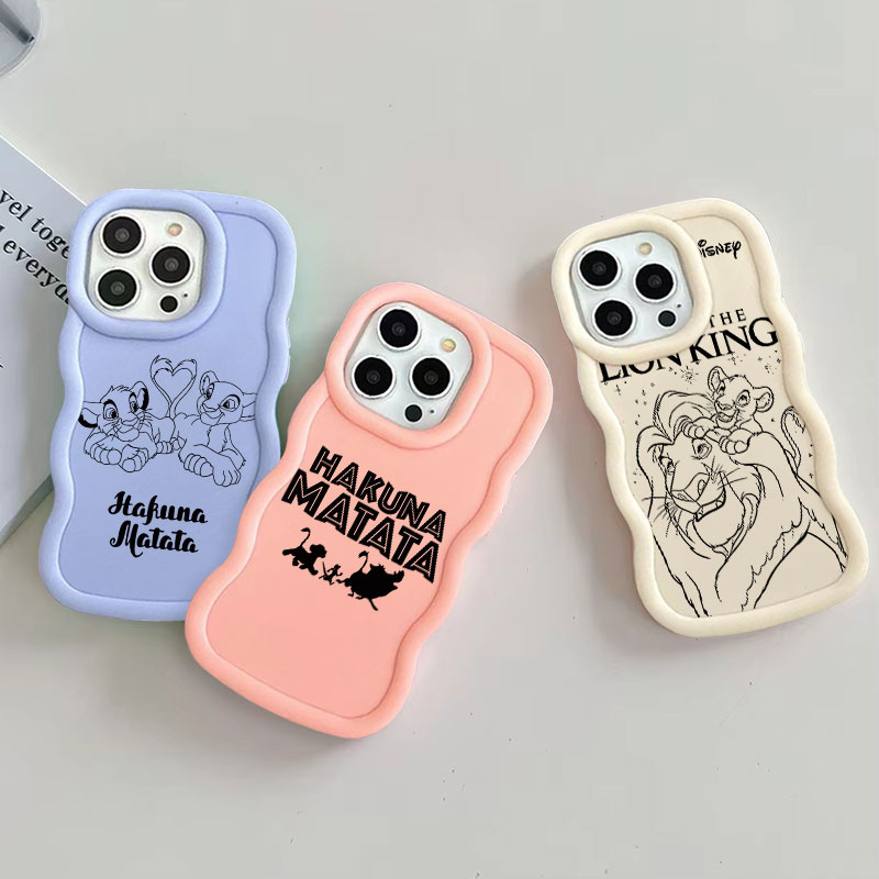 The Lion King HAKUNA MATATA Ca - đánh giá và giá Phone Cases Disney