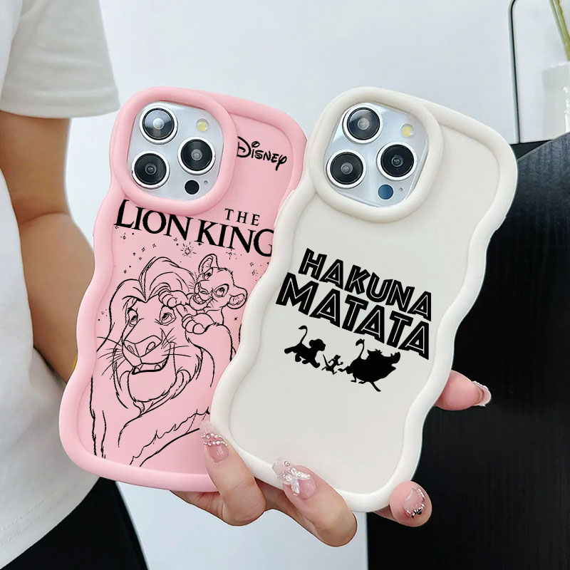The Lion King HAKUNA MATATA Ca - đánh giá và giá Phone Cases Disney