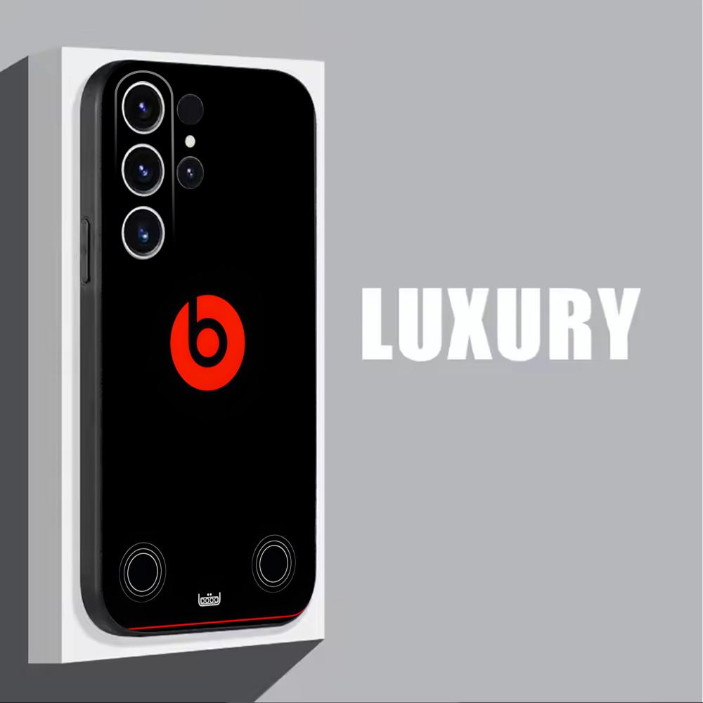 Brand Fashion beats logo Phone - đánh giá và giá Phone Cases Brands