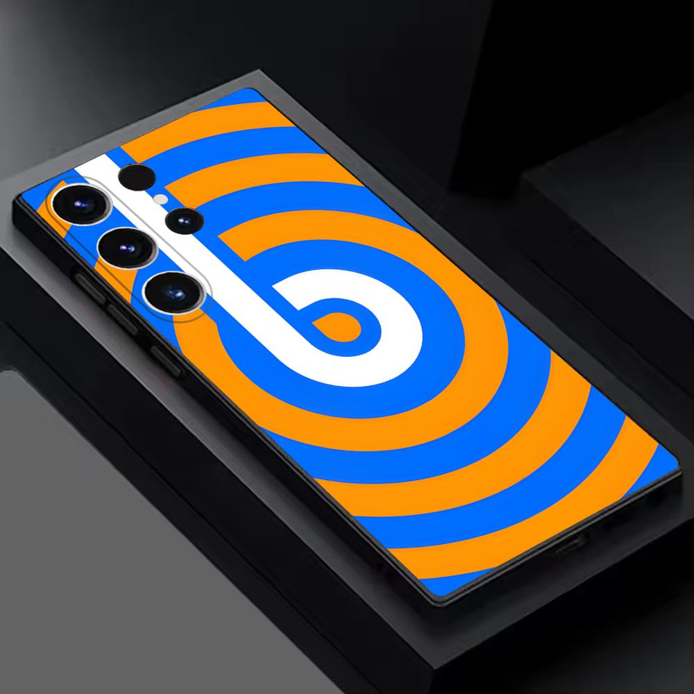 Brand Fashion beats logo Phone - đánh giá và giá Phone Cases Brands