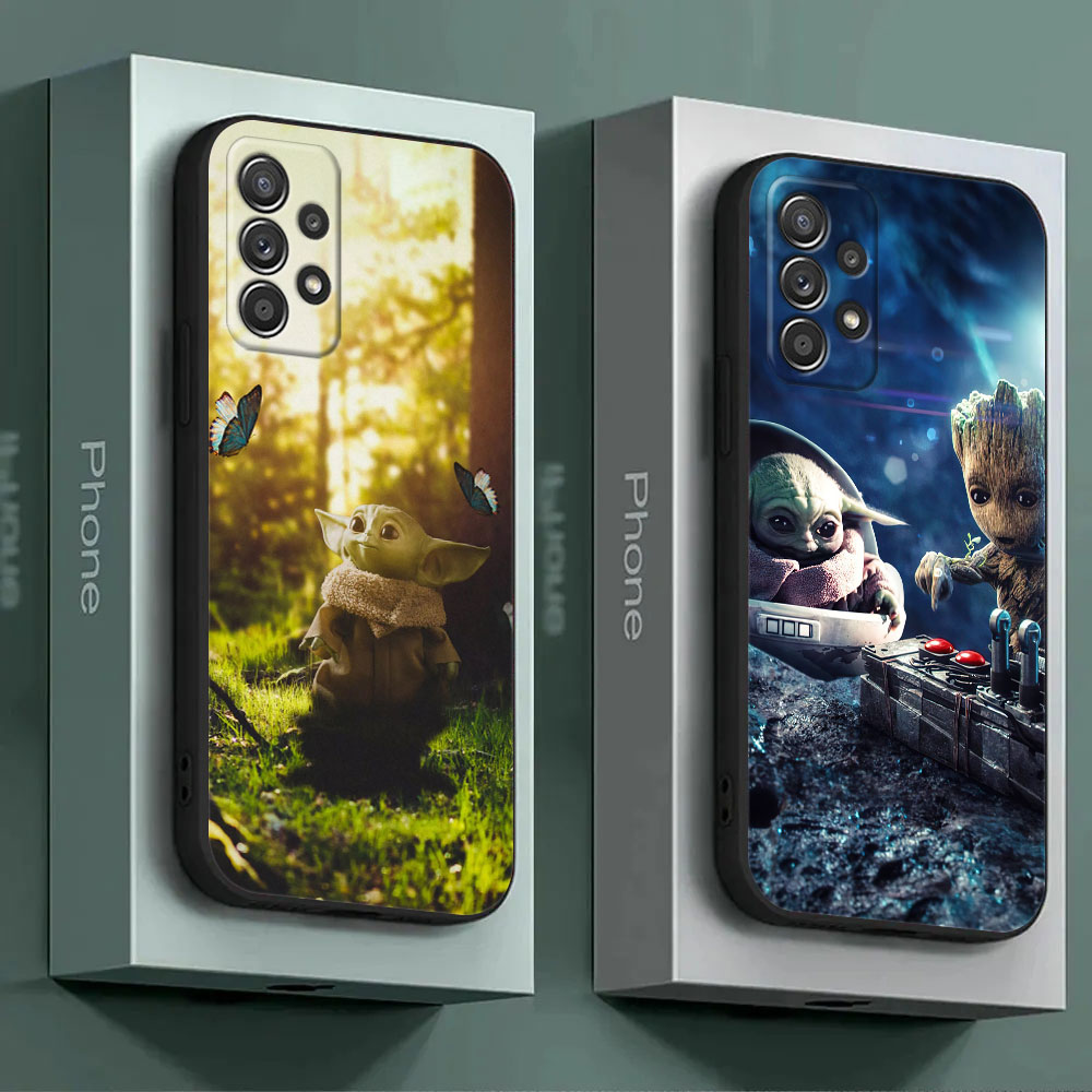 Yodas Groots Baby Phone Case F - đánh giá và giá Phone Cases Disney